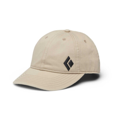 Black Diamond BD Heritage Hat - Men's - 2025 - One Size / Khaki Corner Diamond