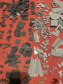 Lego Set 75105 - Star Wars MillenniumFalcon - INCOMPLETE