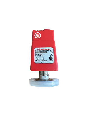 Edwards APG100-XM NW25 D02602000 NEU