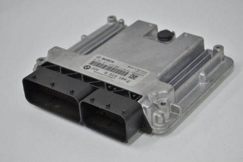 BMW 3 5 Series F10 F30 8513184 N47N 2.0d ECU ECM Engine Control Unit Module