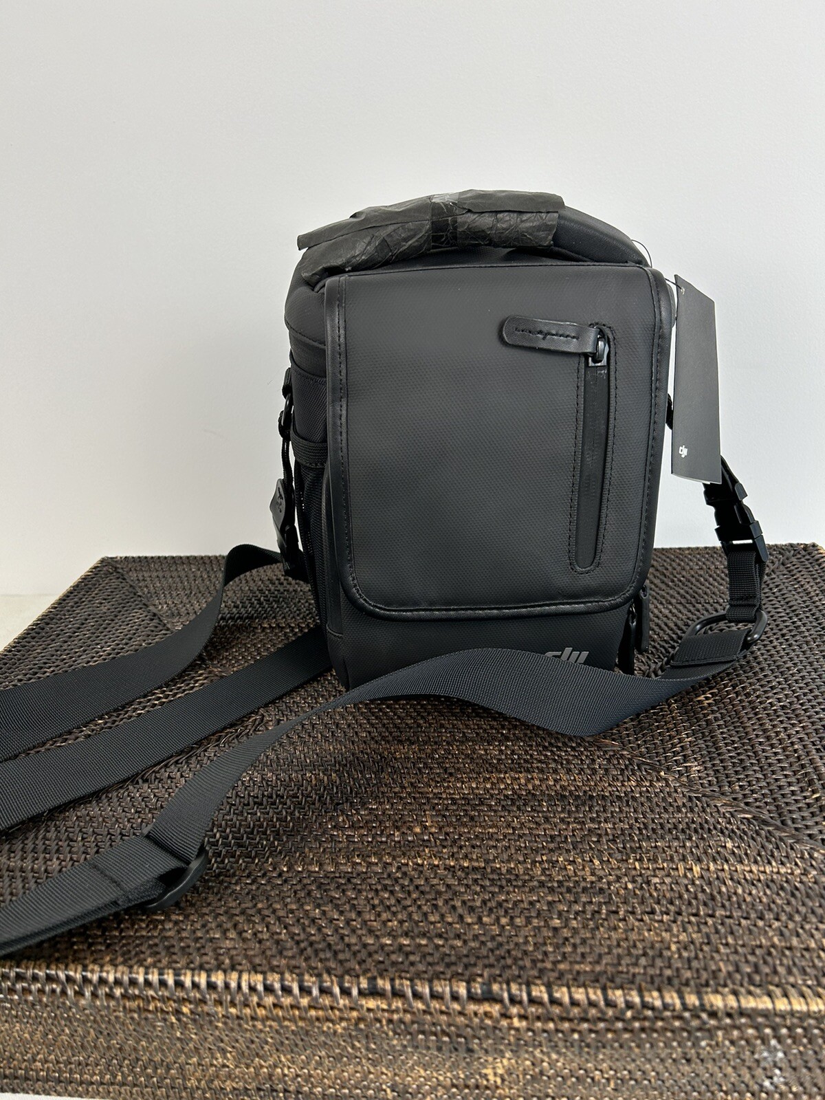 DJI Drone Travel Bag Mavic 2, Mavic 3, Air, Air 2 Shoulder Strap, Carrying Case-image