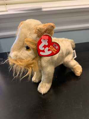 Ty Beanie Babies - Schnitzel (October 15, 2002) | eBay