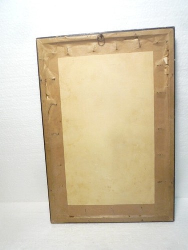 BESONDERE ANTIKE KARIKATUR ZEICHNUNG SCHACHSPIELER VINKOVCI 1933 KROATIEN JUDEN - Bild 7 von 8