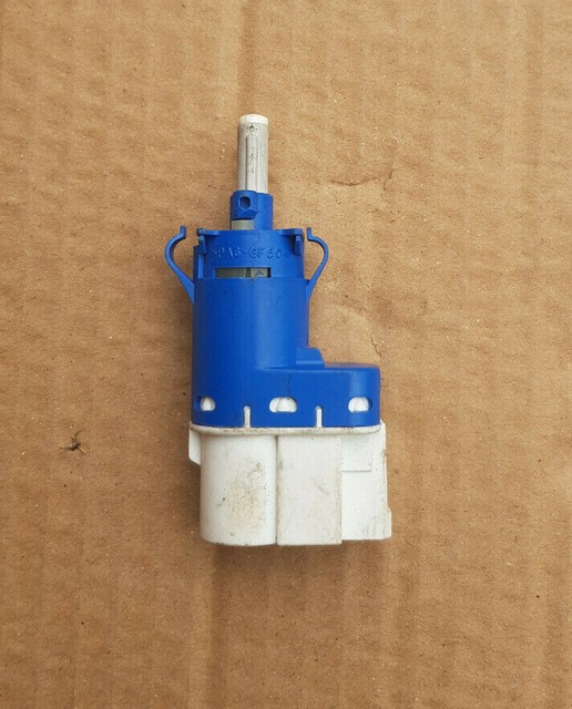 Ford Fiesta Mk7 Brake Pedal Switch Part Number AA6T9C872AA for sale