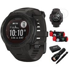 garmin instinct ebay