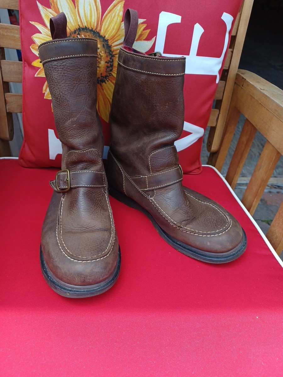 Womens Dr. Marten