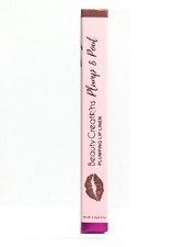 Beauty Creations Plump & Pout Plumping Lip Liner - Mind Trapped PPLLW-4, 0.01 oz