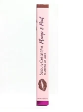 Beauty Creations Plump & Pout Plumping Lip Liner - Mind Trapped PPLLW-4, 0.01 oz