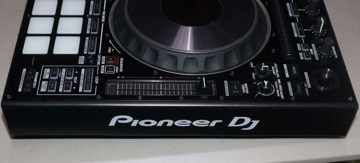 Pioneer DJ DDJ-RZ 4-Channel Rekordbox DJ Controller | eBay
