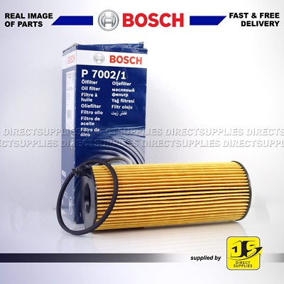 F 026 407 061 BOSCH P 7061 Filtre à huile Cartouche filtrante | AUTODOC prix et avis F 026 407 061 BOSCH P 7061 Filtre à huile Cartouche filtrante | AUTODOC prix et avis