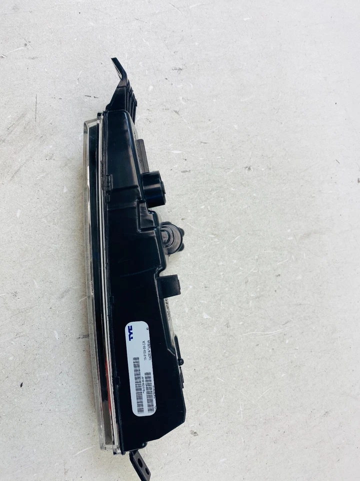 Luz antiniebla diurna LED derecha derecha para Honda Accord 2016 2017 nueva   Foto 4 de 4