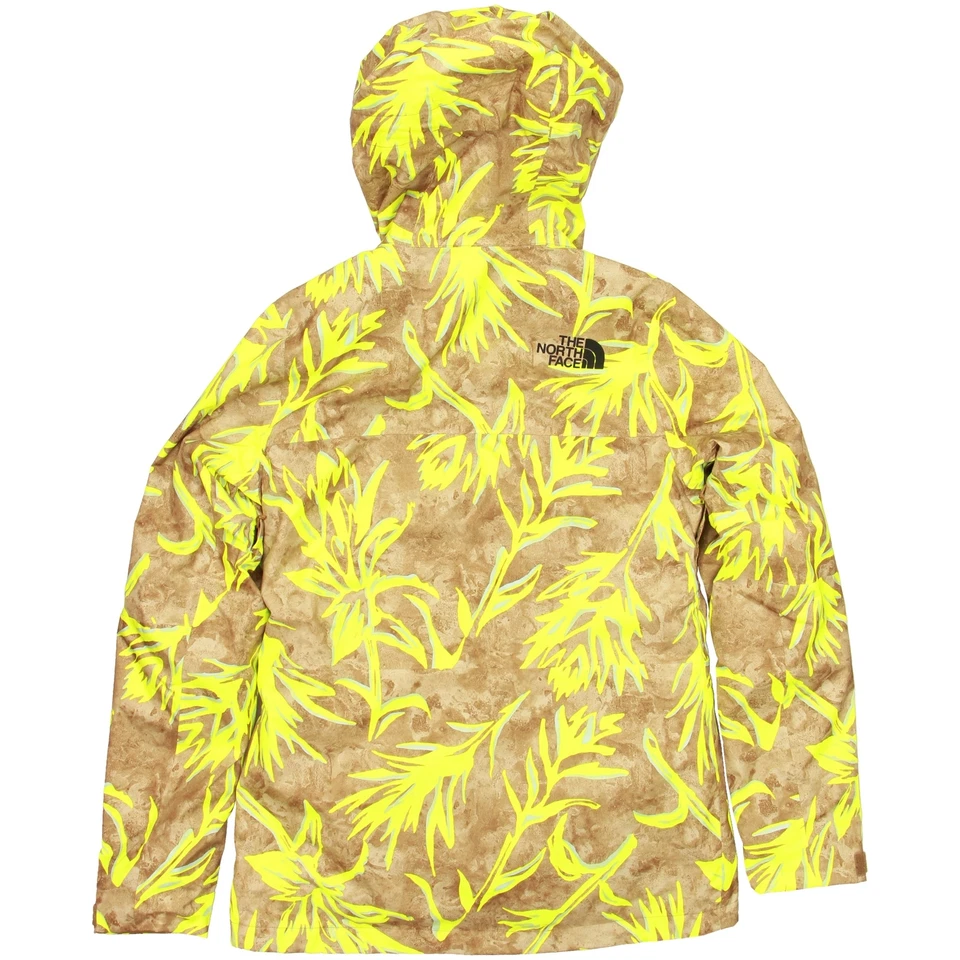 Chaqueta de esquí 3 en 1 para mujer The North Face ThermoBall Eco Snow Triclimate, pequeña Foto 4 de 4