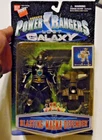 Vintage 199 Power Rangers Lost Galaxy Blasting Mega Defender Item # 4336