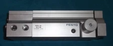 FESTO DGSL-20-30-C-EA PNEUMATIC SLIDE VALVE NEW