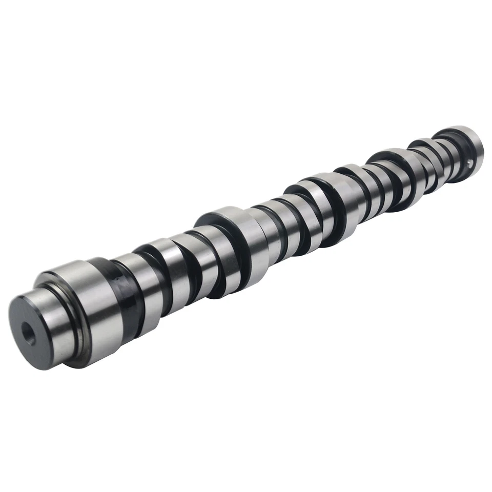 Árbol de levas sin engranaje para Ford 6,0 L 6,4 L Powerstroke F250 F350 F450 F-550 F650 F750 Foto 4 de 4