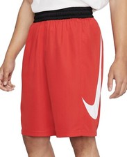 Nike Dri-fit Men's XL HBR Basketball 