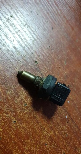 BMW 3 E90 320i Kühlmitteltemperatursensor 1433076 2.0 Benzin