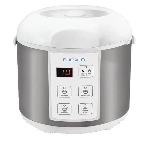 Buffalo 电饭煲