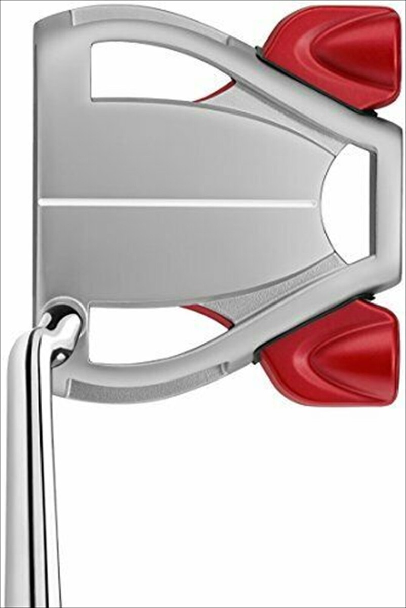 TaylorMade SPIDER TOUR PLATINUM Putter 34inch RH 2017 Model USED