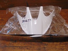 HJC IS MULTI CONVERTIBILE 7 IN ONE CASCO PICCO (IN BIANCO) NUOVO VECCHIO STOCK