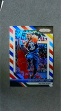 2018-19 Panini Prizm Red White Blue #104 Darren Collison Pacers