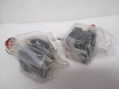 Superior Electric, SM-200-0015-BT, Slo-Syn Motor, 3.6 VDC, New