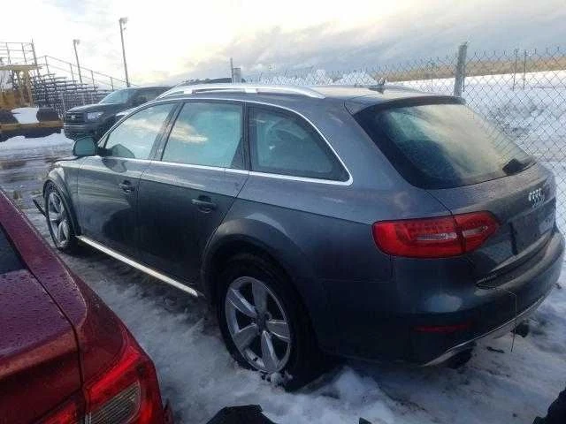 Used A/C Compressor fits: 2014 Audi ALLROAD  Grade A Foto 2 de 4