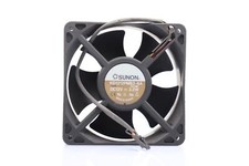 KD1212PMB3-6A 12V 3.2W 12CM 12038 Cooling Fan