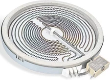 DG47-00067A for Samsung Range Radiant Surface Element Dual Burner