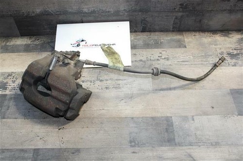 VW Camp Transporter Multivan Caravelle T5 T6 Bremssattel Bremse 7L6615123F VL