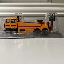 Deagostini 1/43 Poland Jelcz P642 Polish Truck Hauler Polska FSO FSC