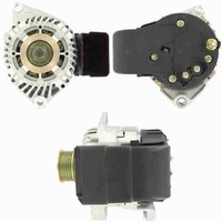 Lichtmaschine Fiat 80A FüR OEM +Line Vgl.Nr. 575505080 / 0986039850 / 0986039851