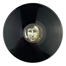 John Lennon Near Mint (NM or M -) 33 RPM Speed LP Vinyl Records