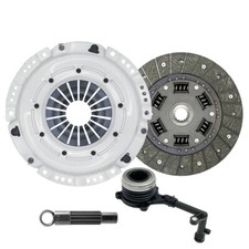 Cm Oe Heavy-duty Clutch Kit For 2003-2007 Saturn Ion 1 2 3 2.2l 2.4l Dohc Ecotec
