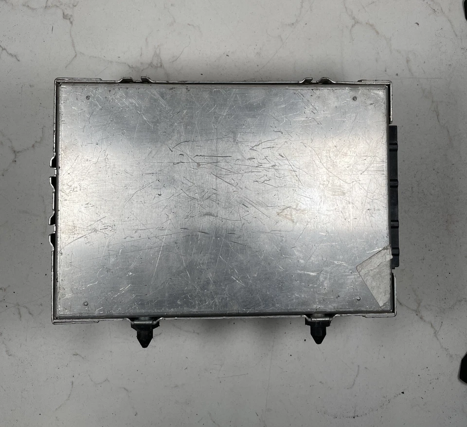 Chevrolet GMC C,K1500 2500 1990-93 PICKUP 4,3 TBI 700R4 ECM 16144288 ATUR Foto 4 de 4