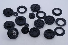 Thunder Tiger Assortment Spare Parts Differential TS4N Vintage Modeling