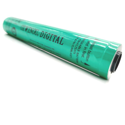 #ad 1x Streamlight 75375 Rechargeable NiMH Battery Stick for Stinger Poly Flashlight $12.84