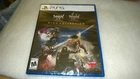 Nioh Collection (PS5) - Brand New Sealed