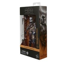 Star Wars The Black Series The Mandalorian Pagodon Star Wars The Mandalorian P