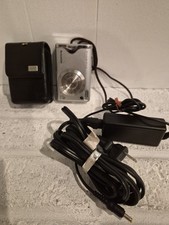 Fujifilm Finepix F20 6.3 MP Compact Digital Camera