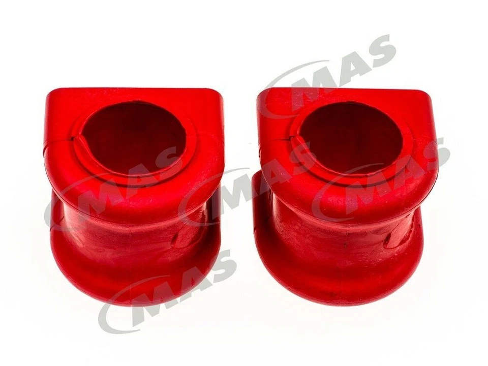 Kit de buje de barra estabilizadora MAS Industries BSK81150 Foto 2 de 4