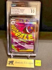 CGC GEM MINT 10 Mega Gengar ex 230/193 MA Mega Dream ex M2a '25 Pokemon card jP②