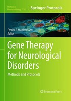 Fredric P. Manfredsson | Gene Therapy For Neurological Disorders | Taschenbuch