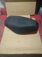 Sitzbank Schwarz für Rex RS 400 460 450