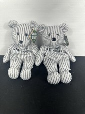 Bamm Beano's 1998 NY Yankees World Series Champions With Tags Martinez Brosius