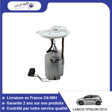 Carburateur Lancia YPSILON
