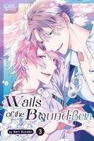 Wails Of The Bound: Beta, Volume 3 | Keri Kusabi | Englisch | Taschenbuch | 2025