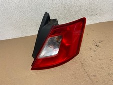 2010 To 2012 Ford Taurus Right Passenger Rh Side Tail Light Oem Af4766 Lk