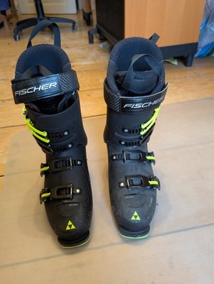 Skischuhe Fischer SOMATEC RC Pro 110 X 27.5 - 42,5