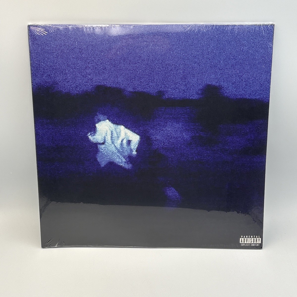 Never Enough-Limited Edition with Alternate Cover Artwork by